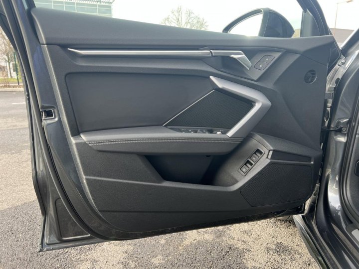 Audi A3 Sportback — photo 7