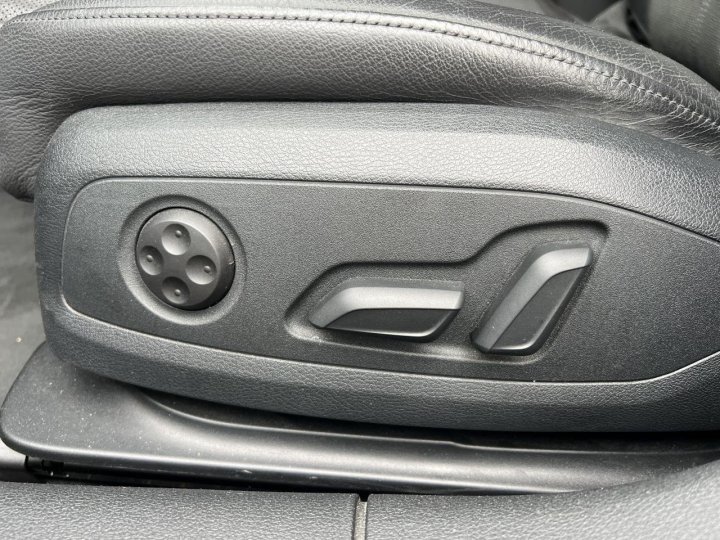 Audi S5 Sportback — photo 13