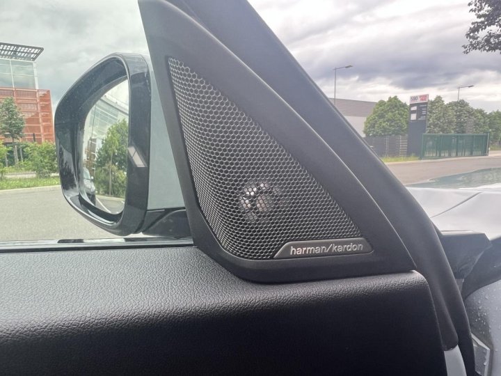 BMW Série 2 Coupé — photo 8