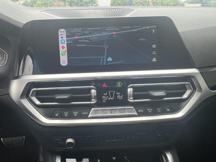 BMW Série 2 Coupé — photo 12