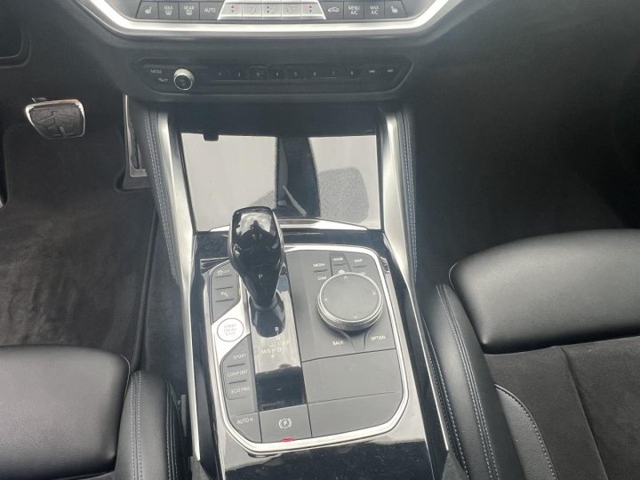 BMW Série 2 Coupé — photo 13
