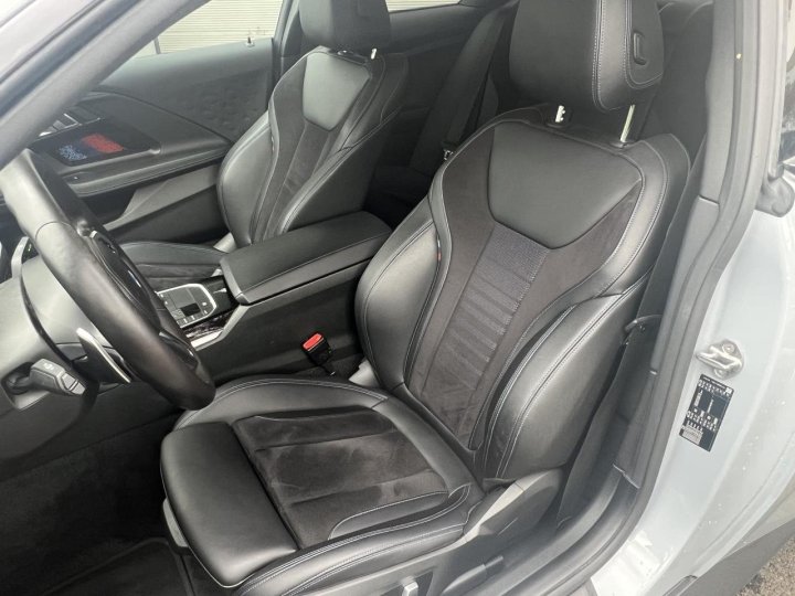 BMW Série 2 Coupé — photo 14