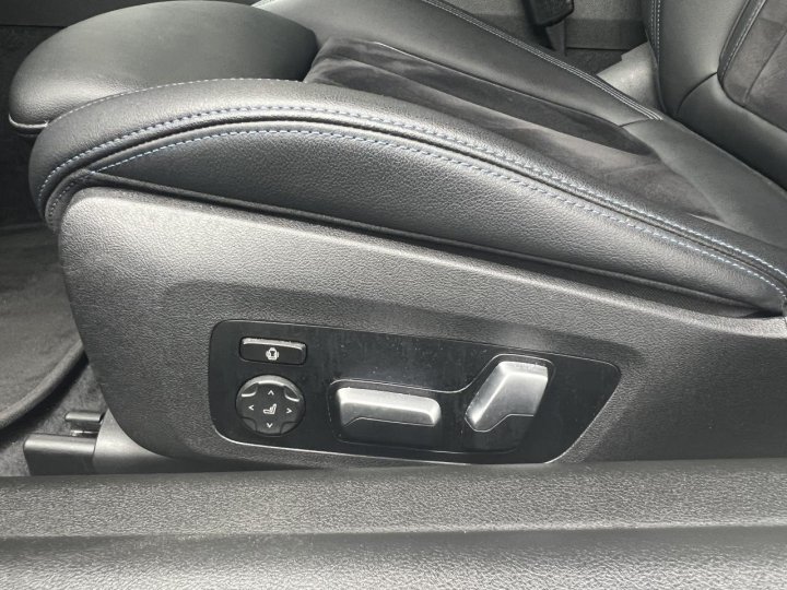 BMW Série 2 Coupé — photo 15