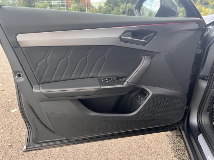 Cupra Formentor VZ — photo 7