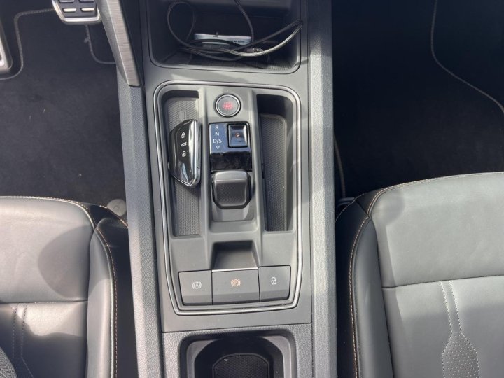 Cupra Formentor VZ — photo 11