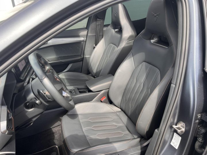 Cupra Formentor VZ — photo 12
