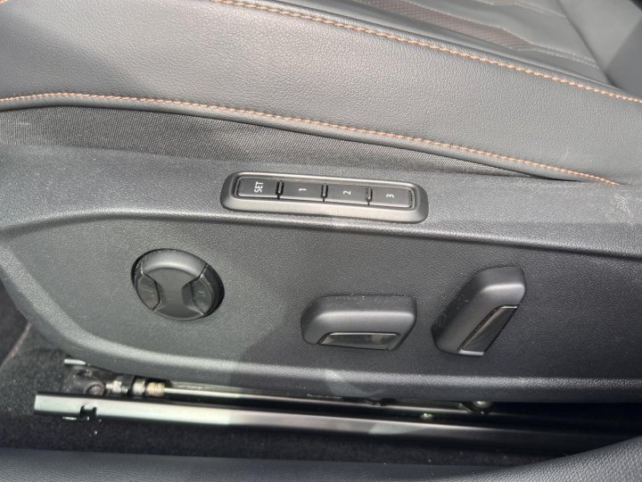 Cupra Formentor VZ — photo 13