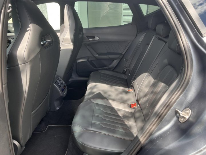 Cupra Formentor VZ — photo 15