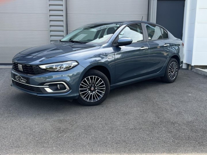 Fiat Tipo