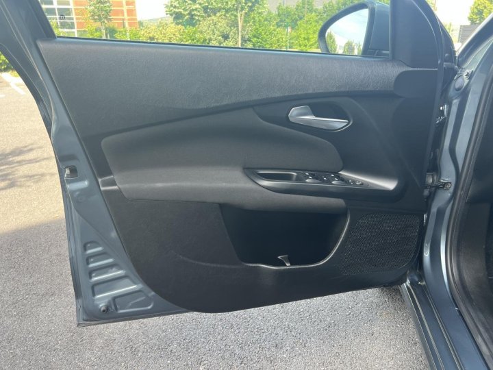 Fiat Tipo — photo 7