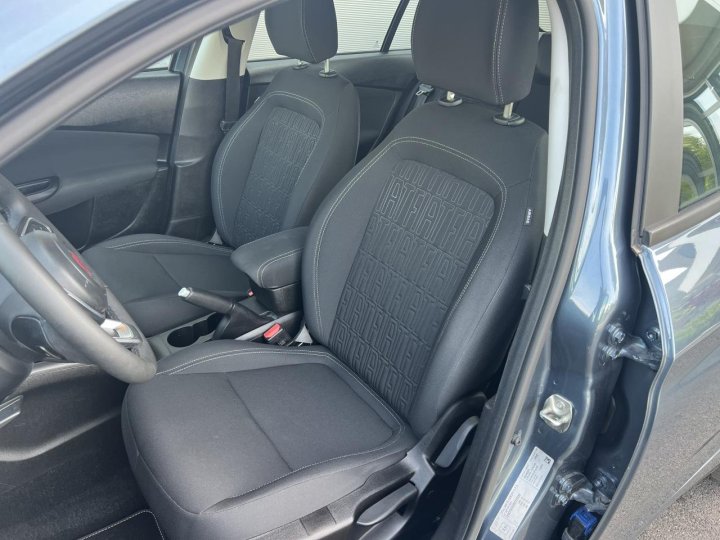 Fiat Tipo — photo 9