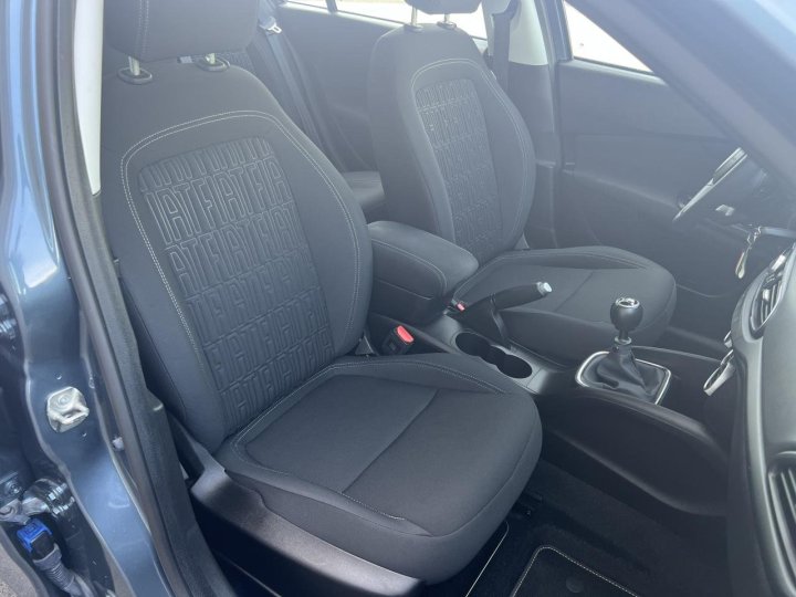 Fiat Tipo — photo 10