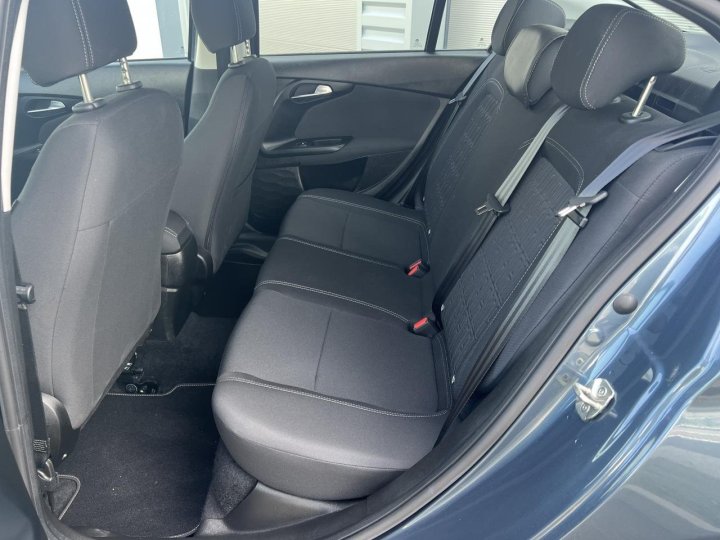 Fiat Tipo — photo 14