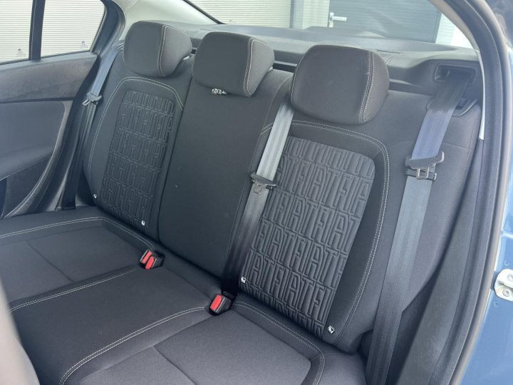 Fiat Tipo — photo 15