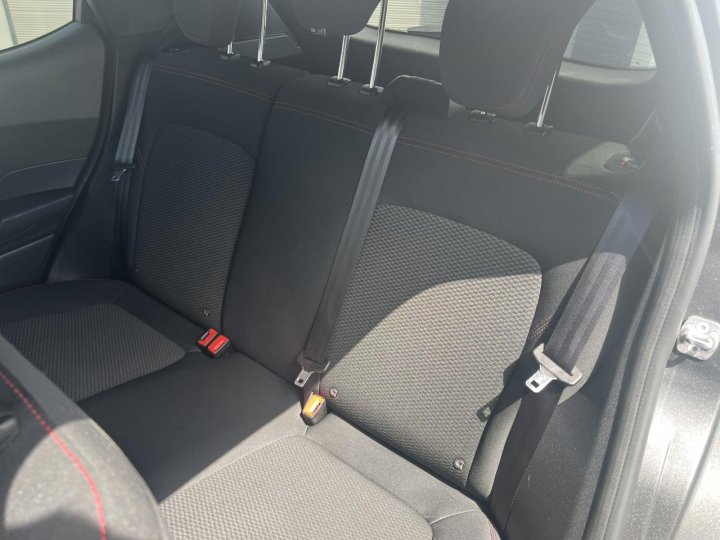 Ford Fiesta — photo 15