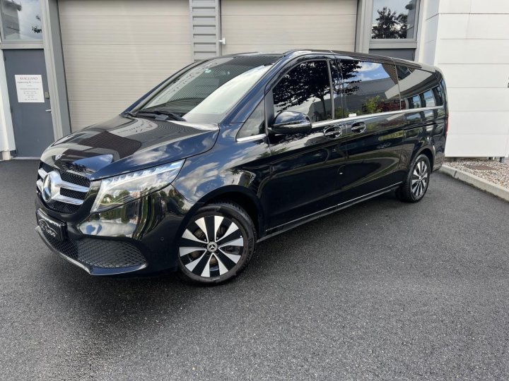 Mercedes-Benz Classe V