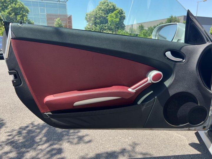Mercedes-Benz SLK 200 Kompressor — photo 7