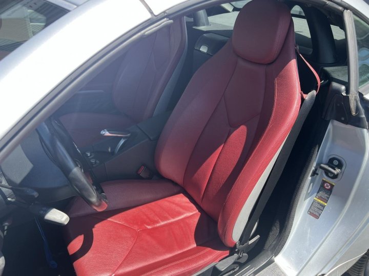 Mercedes-Benz SLK 200 Kompressor — photo 9