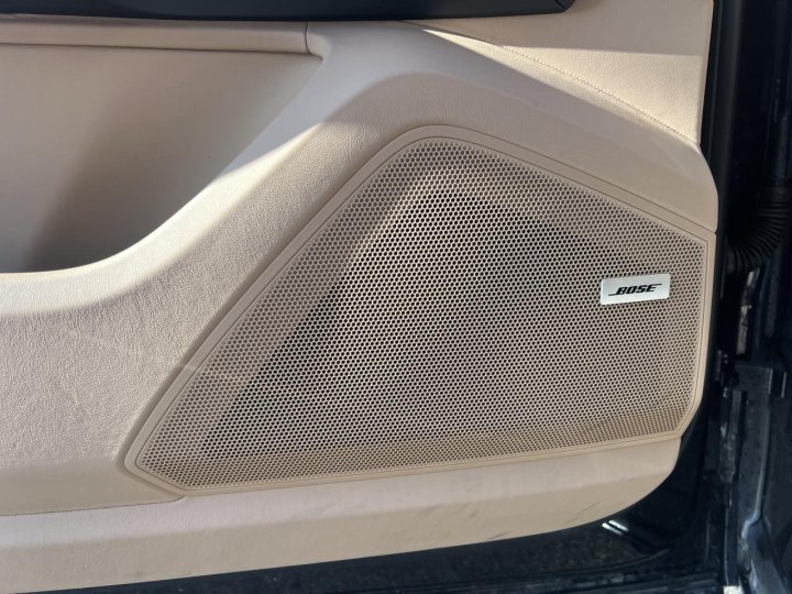 Porsche Cayenne Coupé — photo 8