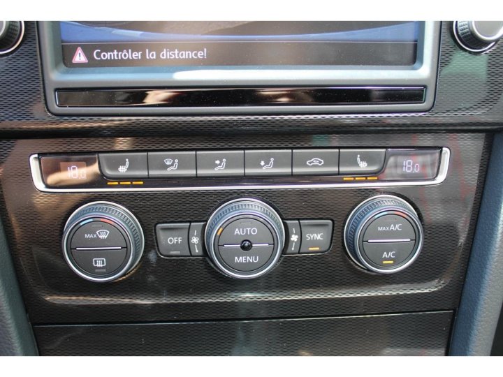 Volkswagen Golf VII GTI — photo 11