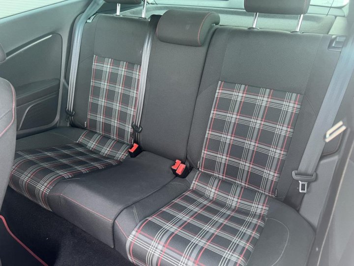 Volkswagen Polo GTI — photo 14
