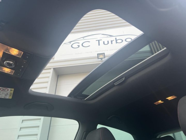 Volkswagen Polo GTI — photo 15