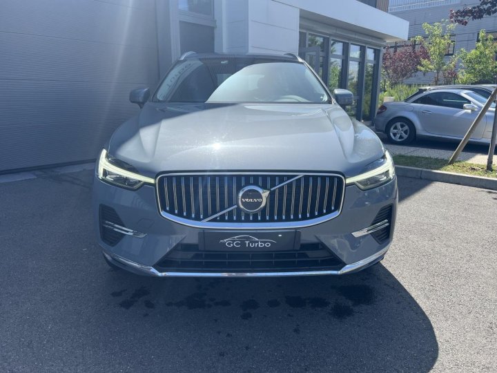 Volvo XC60 — photo 2