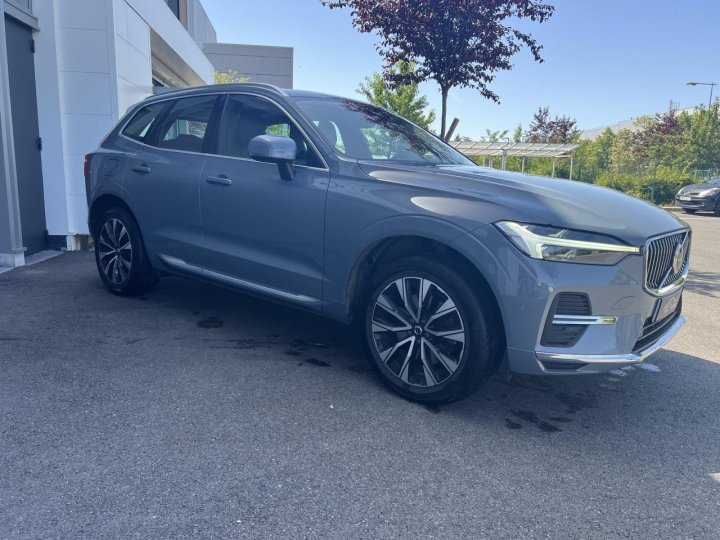 Volvo XC60 — photo 3