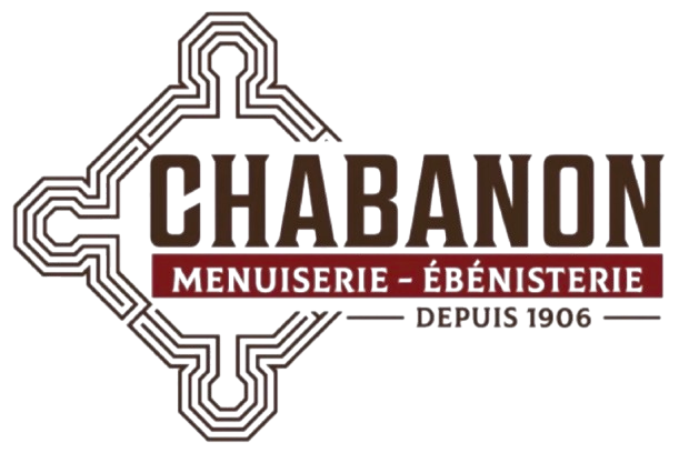 Menuiserie Chabanon — Menuiserie & Ébénisterie, depuis 1906